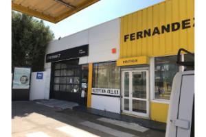 Garage Automobile à Perpignan (66) - Garage Gimenez votre Garage Auto